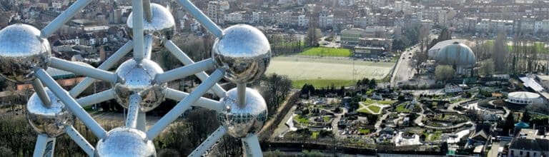 Découvrir Bruxelles le temps d’une journée !