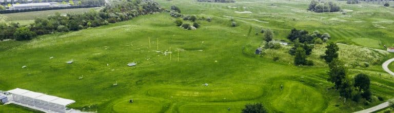 Profitez d&rsquo;une initiation pour vous lancer sur le green de Lille !