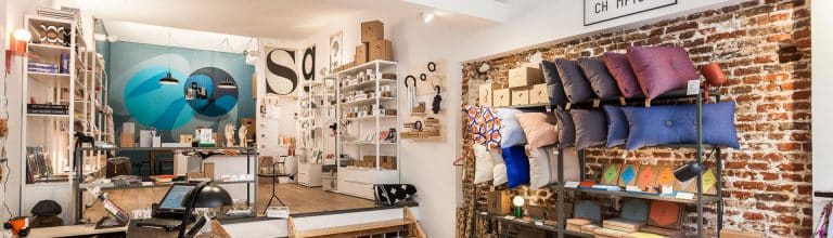 Momentum concept store : la passion de la déco et du partage !