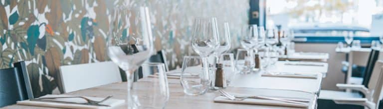 Aux Jours Heureux : un resto qui nous surprend !