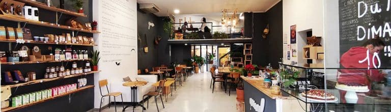 Le Wally’s Coffee à Lille : une nouvelle adresse pour un succès confirmé !