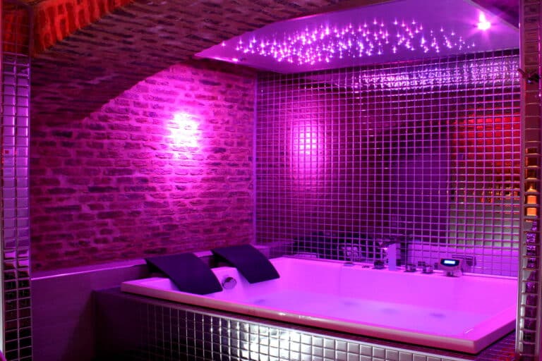 Où réserver une love (& secret) room à Lille ? Ma sélection