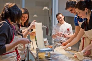 ateliers cours cuisine lille