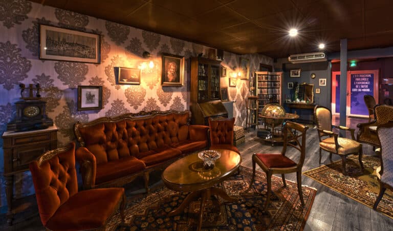 Mon classement des 6 meilleurs Escape Games à Lille