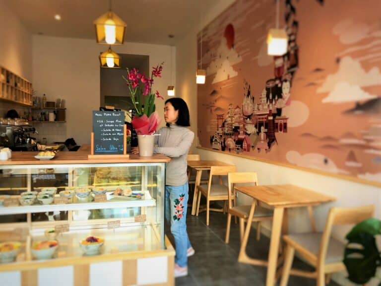 Mes salons de thé favoris à Lille pour une pause gourmande