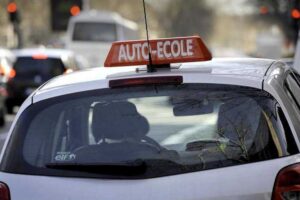 auto écoles lille
