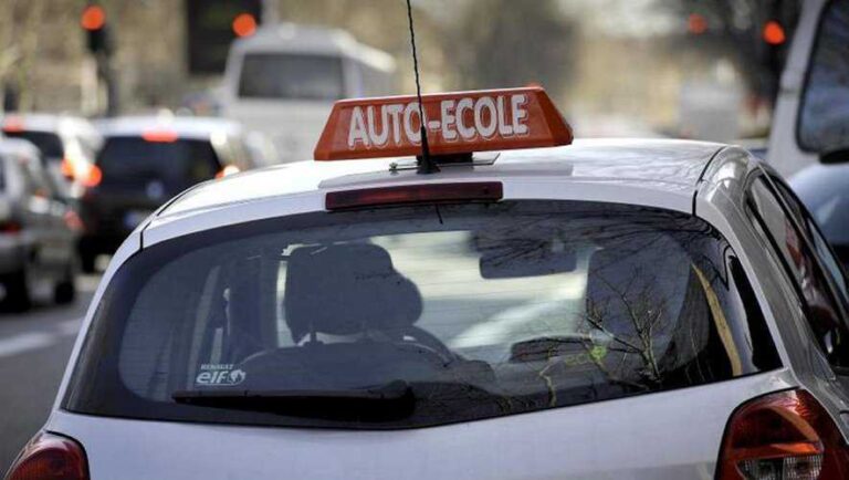 Les auto-écoles les mieux notées pour passer son permis à Lille