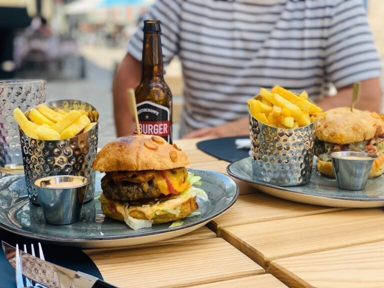 Mon classement des meilleures adresses de street food à Lille
