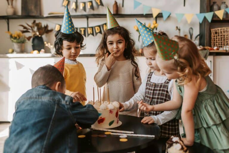 9 lieux à privatiser à Lille pour l’anniversaire de votre enfant