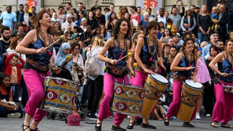 Fête de la Musique à Lille : programme des meilleures adresses
