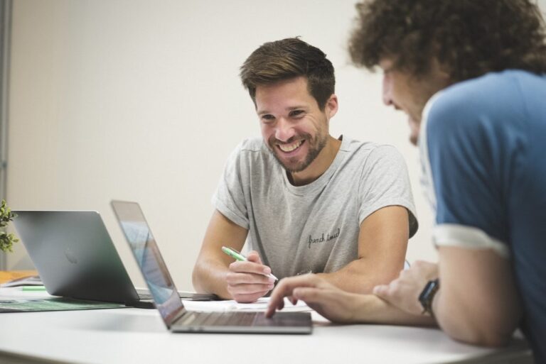 Agences web à Lille : 11 agences coups de cœur et fiables