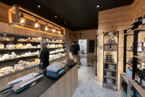 Comptoir d'Aristée lille