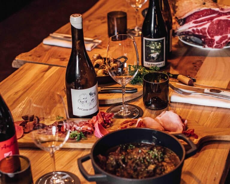 Gueuleton : l&rsquo;un des meilleurs restaurants de viande à Lille