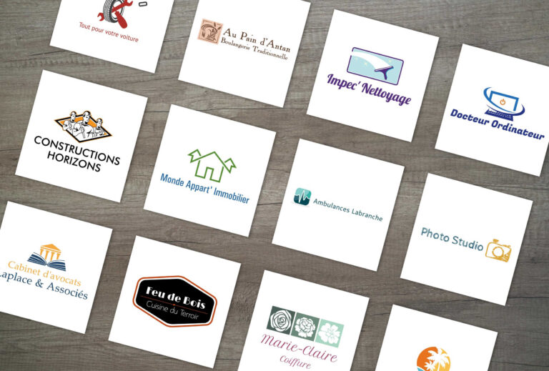 10 agences incontournables à Lille pour créer un logo