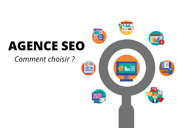 agences seo lille