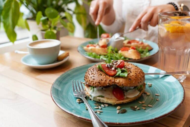 Les meilleurs restaurants 100% végétariens de Lille !