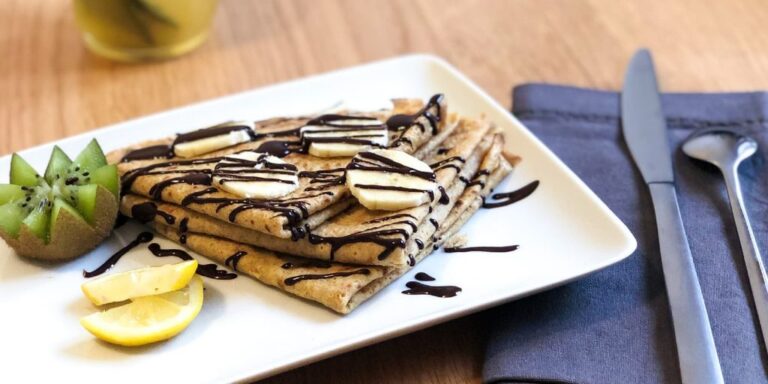 Mes 6 adresses incontournables pour une bonne crêpe à Lille