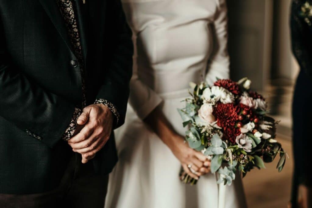wedding planner lille