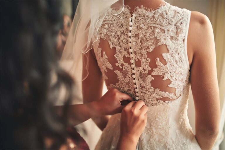 5 boutiques de rêve à Lille pour trouver votre future robe de mariée