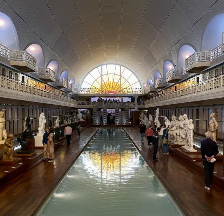 Les plus beaux musées ouverts le dimanche à Lille et dans les alentours