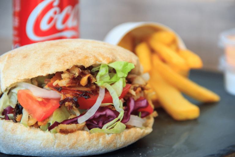 Où manger un bon kebab à Lille ? Nos meilleures adresses