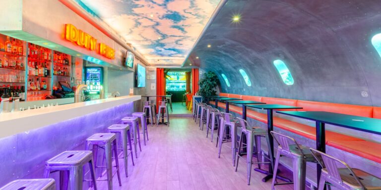 3 raisons de privatiser le Jet Lag à Lille pour ta future soirée