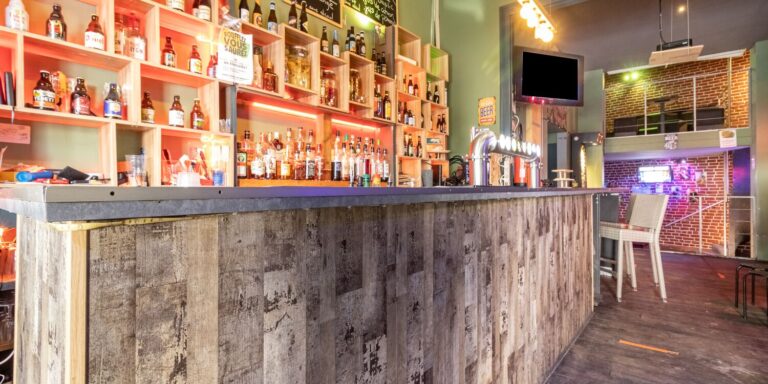 Arena Bar à Lille, pour les amoureux du sport et de la fête !