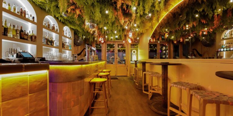 Le Madré, le meilleur bar de Lille qui s’inspire de l’Espagne