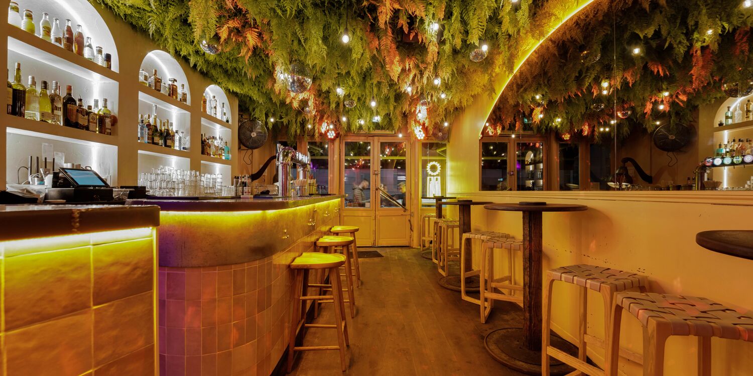 Le Madr Le Meilleur Bar De Lille Qui S inspire De L Espagne Le Madr Le Meilleur Bar De Lille Qui S inspire De L Espagne