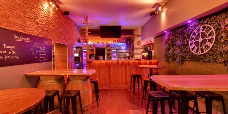 After Time’s Bar : L’adresse incontournable pour vos soirées à Lille