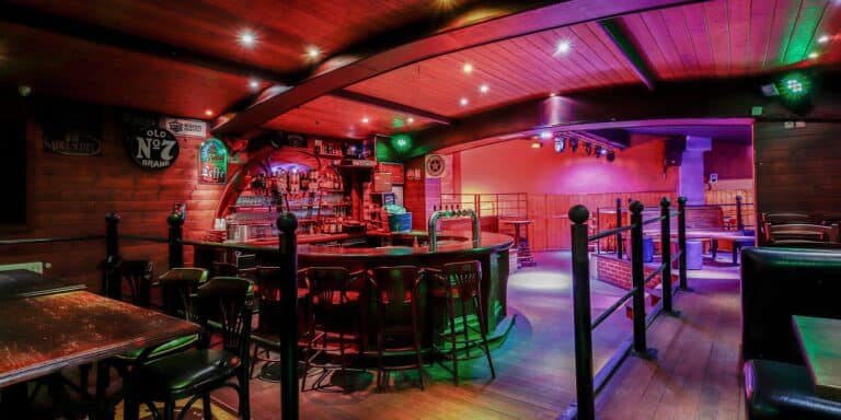 La Boucherie à Lille : Un bar unique à privatiser absolument !
