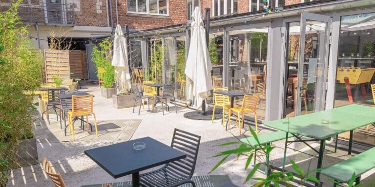 Beerstro à Lille : de bonnes bières artisanales et une super ambiance