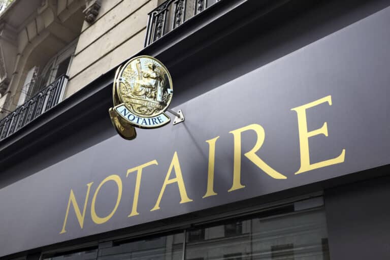 Les meilleurs notaires à Lille : notre sélection de confiance