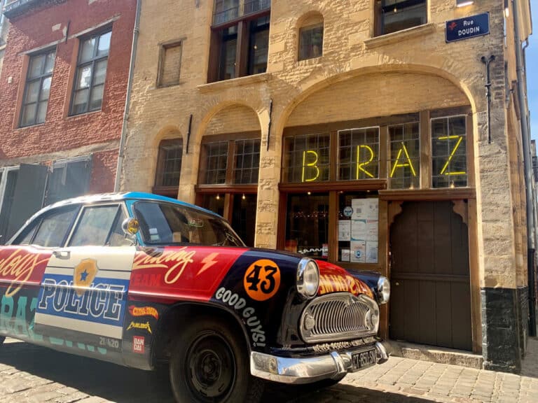 Bar Braz : le bar idéal pour vos prochains événements !