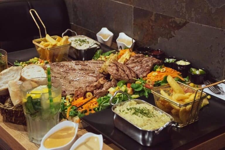 Partons à la découverte des 10 meilleurs restaurants Halal de Lille !