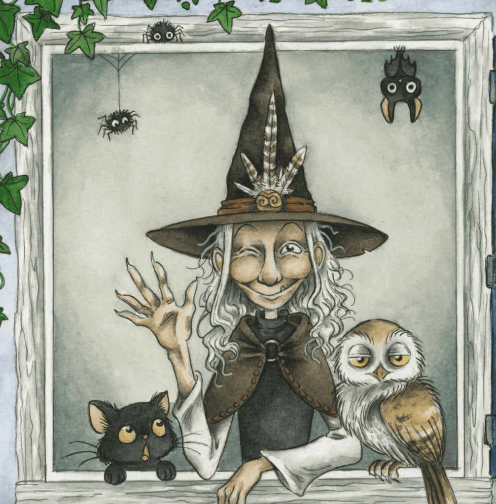 La fête de la sorcière 2024