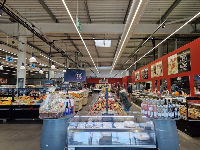 Partisans du goût : les marchés gourmets de la métropole lilloise