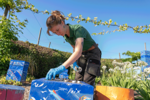 recrutement job saisonnier Lille