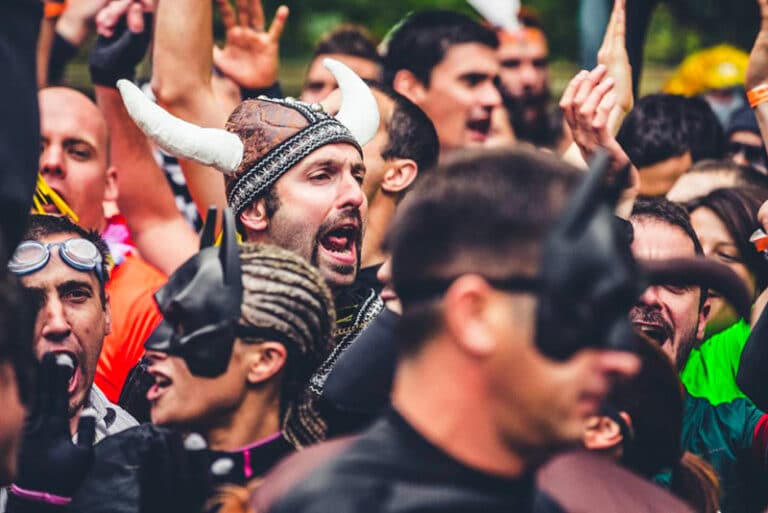 Frappadingue 2025 : calendrier complet des course de la saison