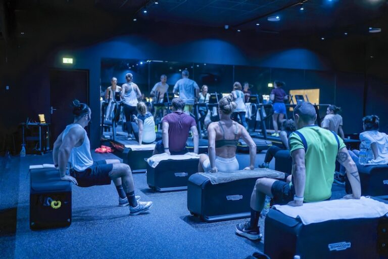 IN Sport Studios à Croix : la salle de sport qui mise sur les cours collectifs