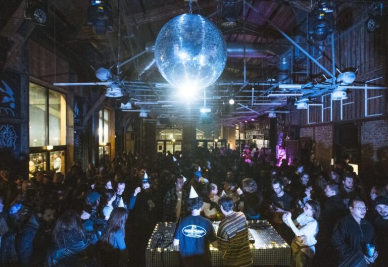 Les meilleurs bars d’ambiance pour faire la fête à Lille
