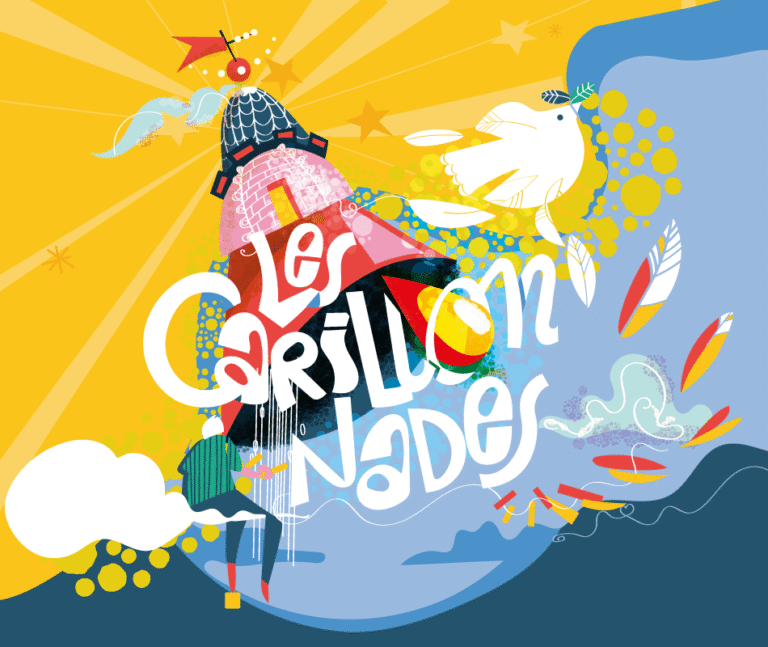 Les Carillonnades : le festival international gratuit qui enchantera votre 15 août !