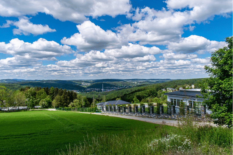 Escapades d’un week-end : à la découverte des Monts de Flandre depuis Lille