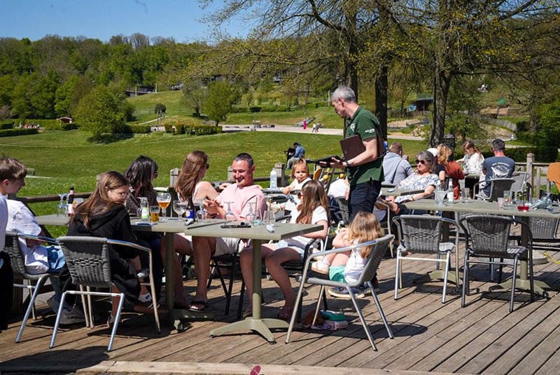 restaurants valjoly