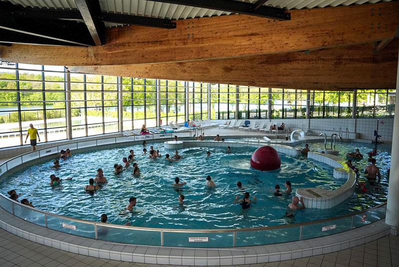 piscine du ValJoly